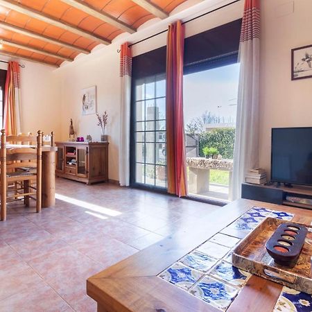 Lo Guaret. Villa La Cava Ngoại thất bức ảnh