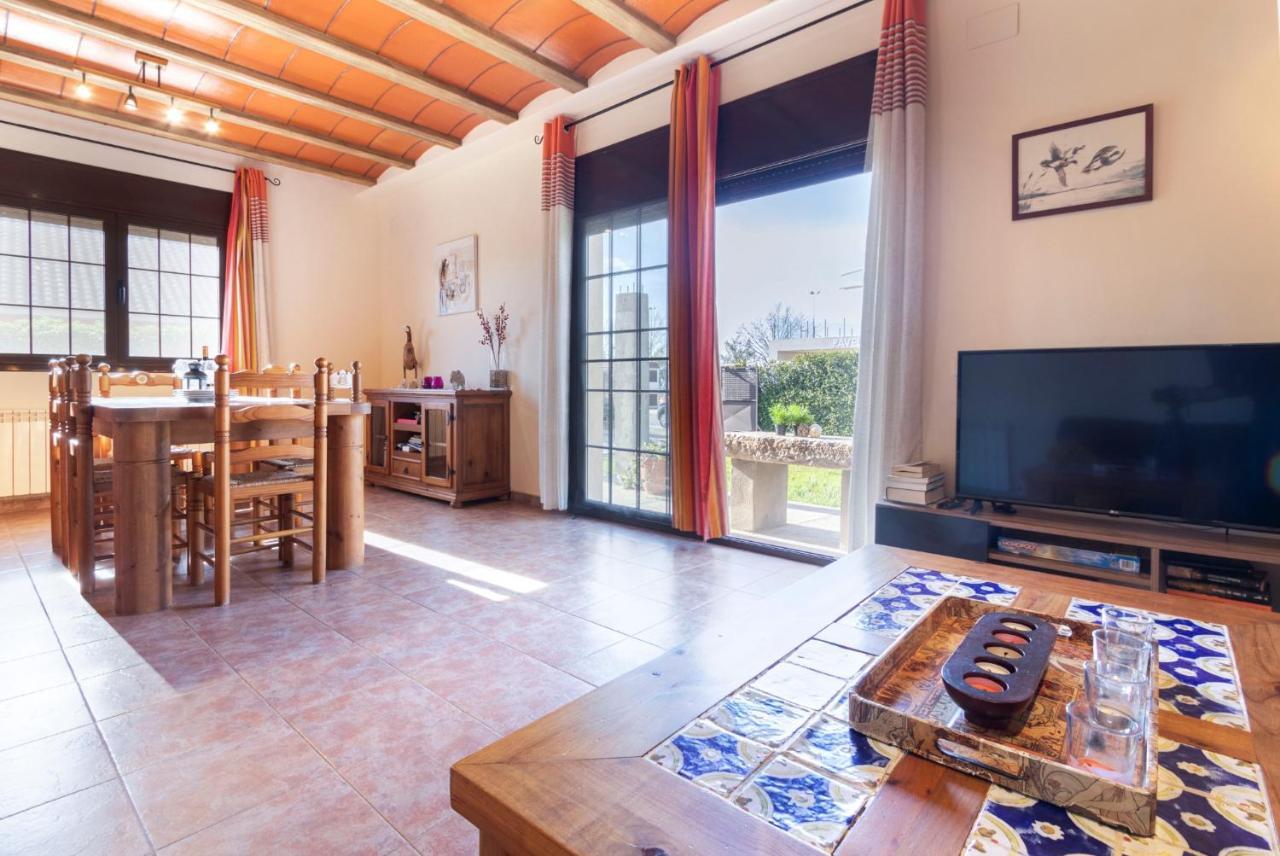 Lo Guaret. Villa La Cava Ngoại thất bức ảnh