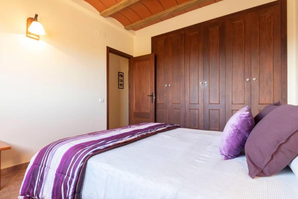 Lo Guaret. Villa La Cava Ngoại thất bức ảnh