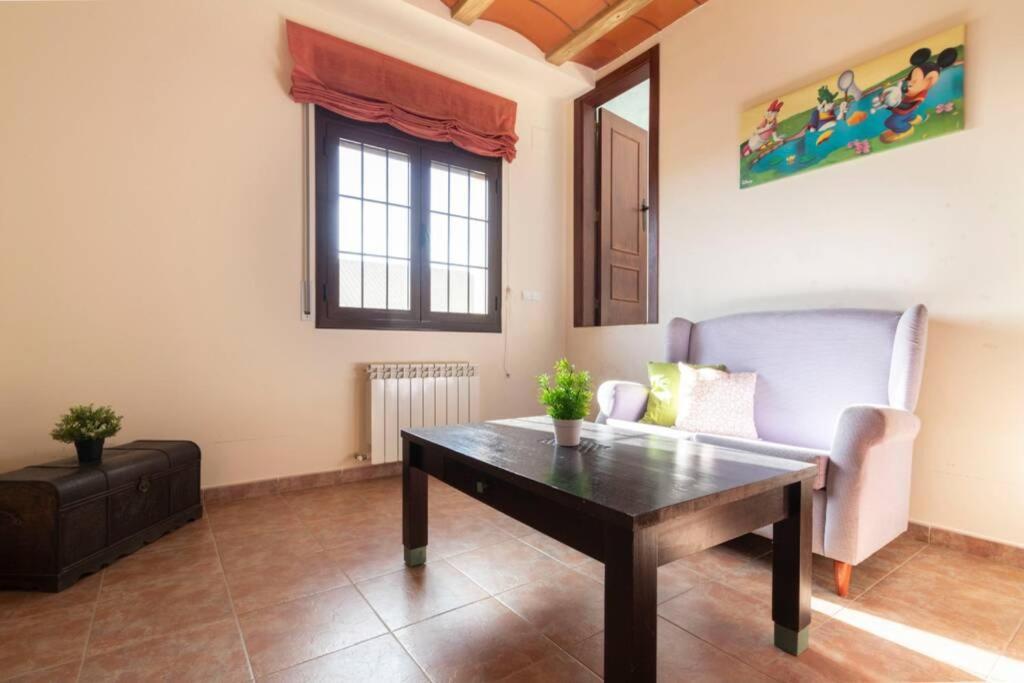 Lo Guaret. Villa La Cava Ngoại thất bức ảnh